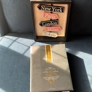 New In The Box Heritage Collection Corkscrew Lever